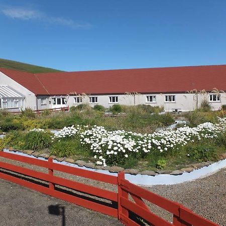 Houton Bay Lodge Orphir  Luaran gambar