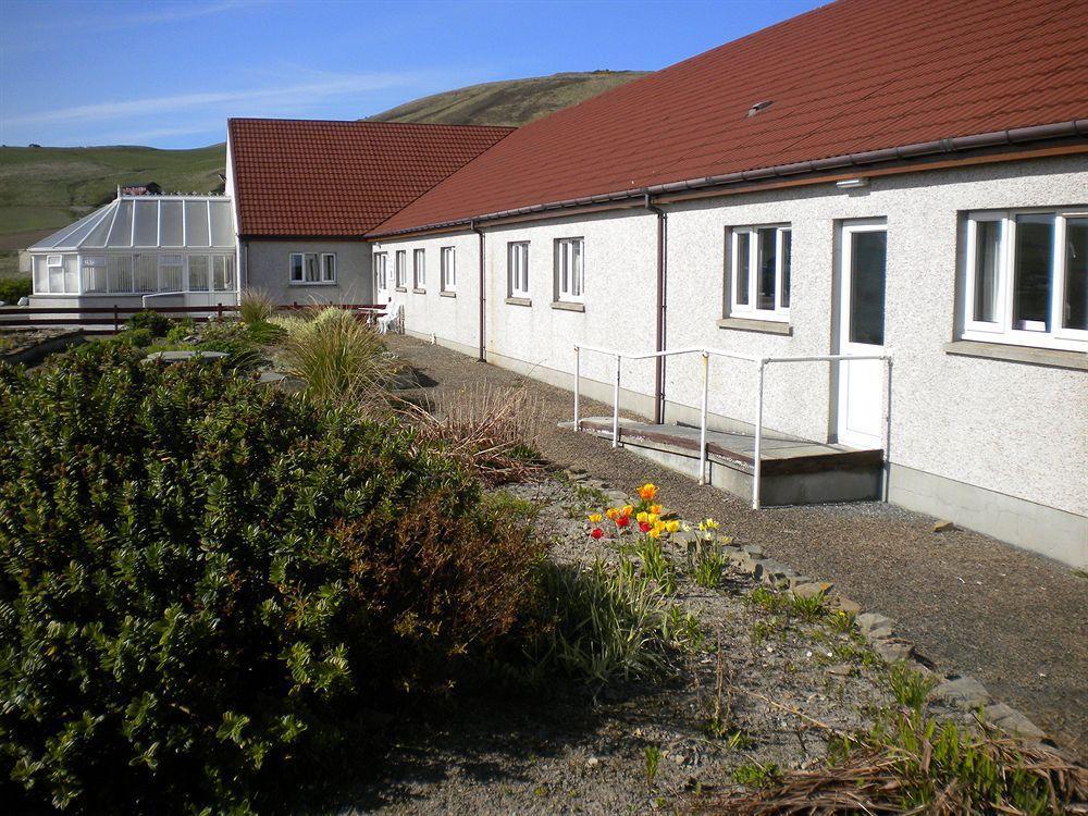 Houton Bay Lodge Orphir  Luaran gambar