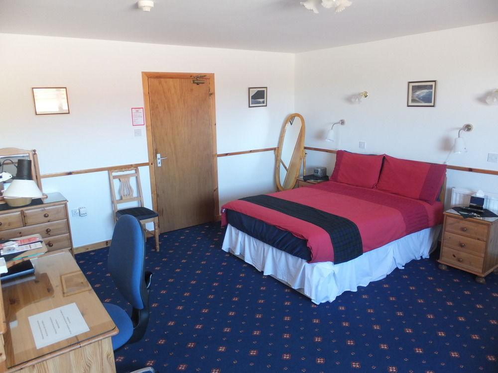 Houton Bay Lodge Orphir  Luaran gambar