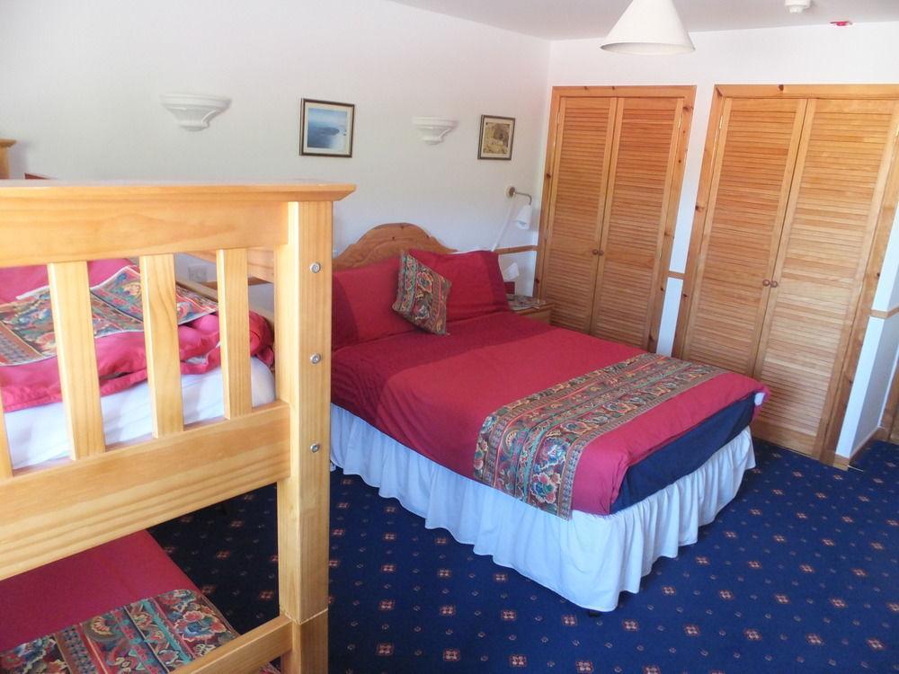 Houton Bay Lodge Orphir  Luaran gambar