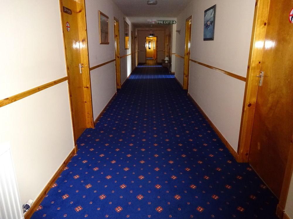 Houton Bay Lodge Orphir  Luaran gambar
