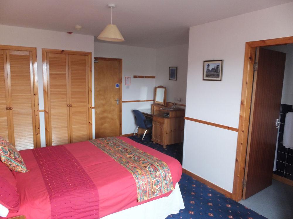 Houton Bay Lodge Orphir  Luaran gambar