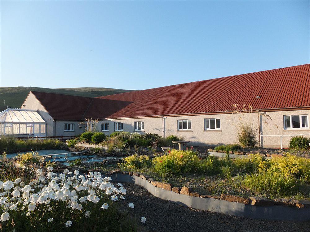 Houton Bay Lodge Orphir  Luaran gambar