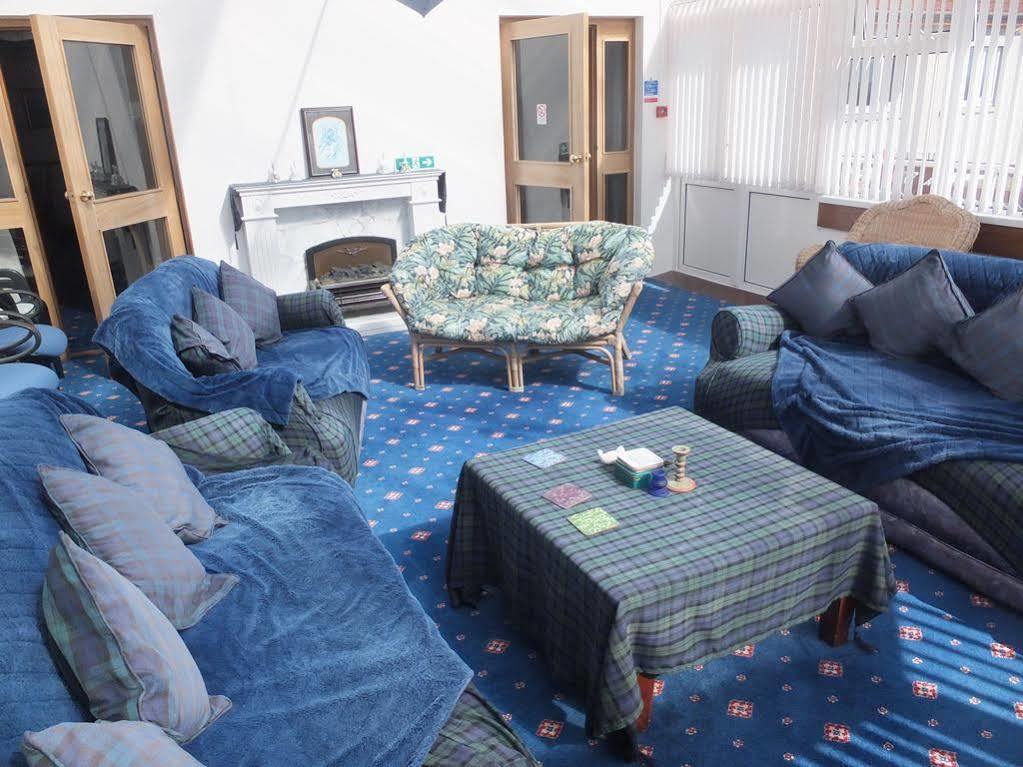 Houton Bay Lodge Orphir  Luaran gambar