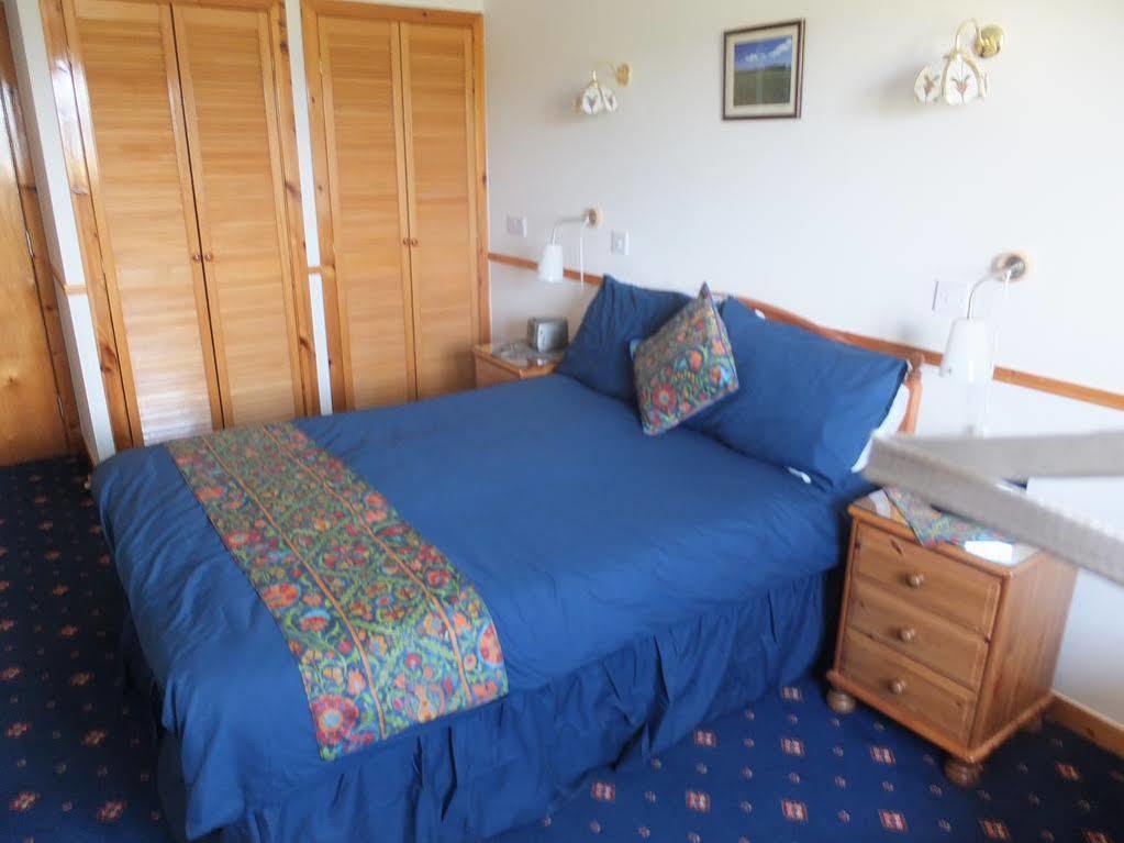 Houton Bay Lodge Orphir  Luaran gambar