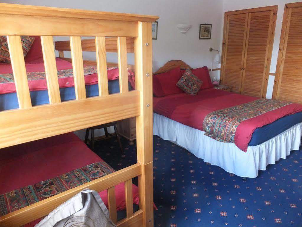 Houton Bay Lodge Orphir  Luaran gambar