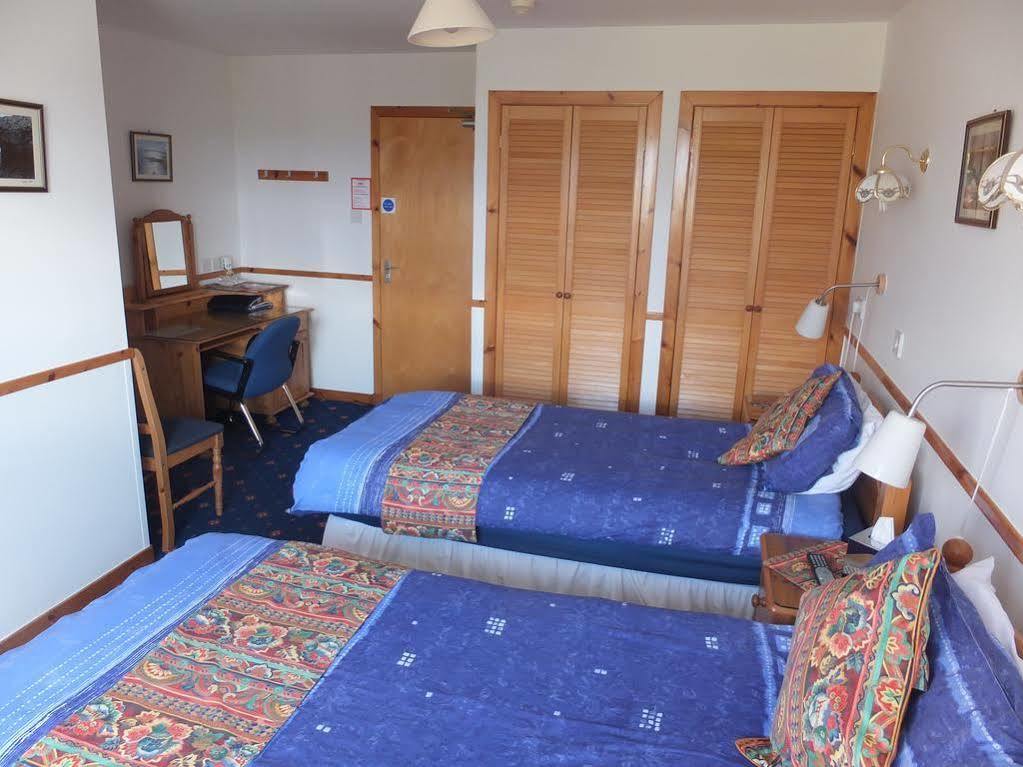 Houton Bay Lodge Orphir  Luaran gambar