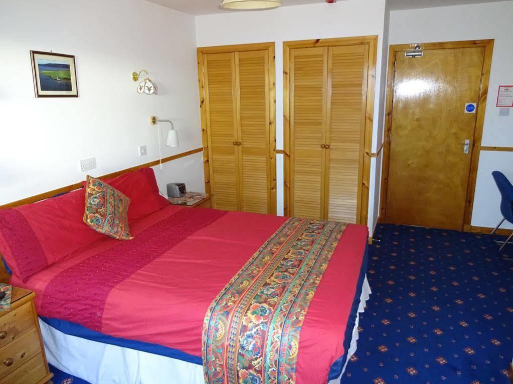 Houton Bay Lodge Orphir  Luaran gambar