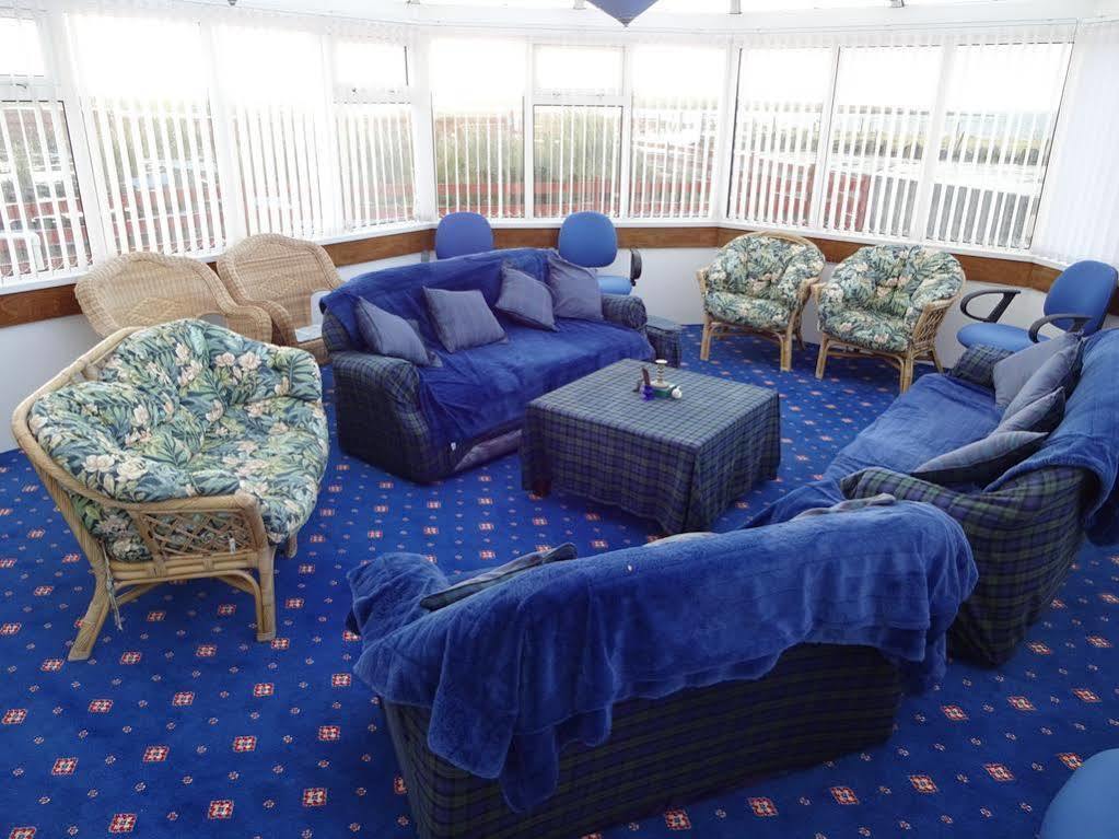 Houton Bay Lodge Orphir  Luaran gambar